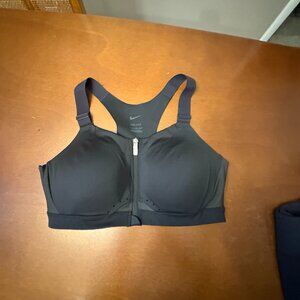 Nike Dry Fit Bra- NEW no tags